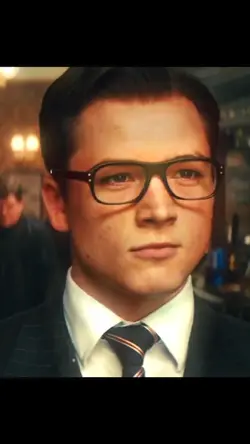 The kingsman edit
