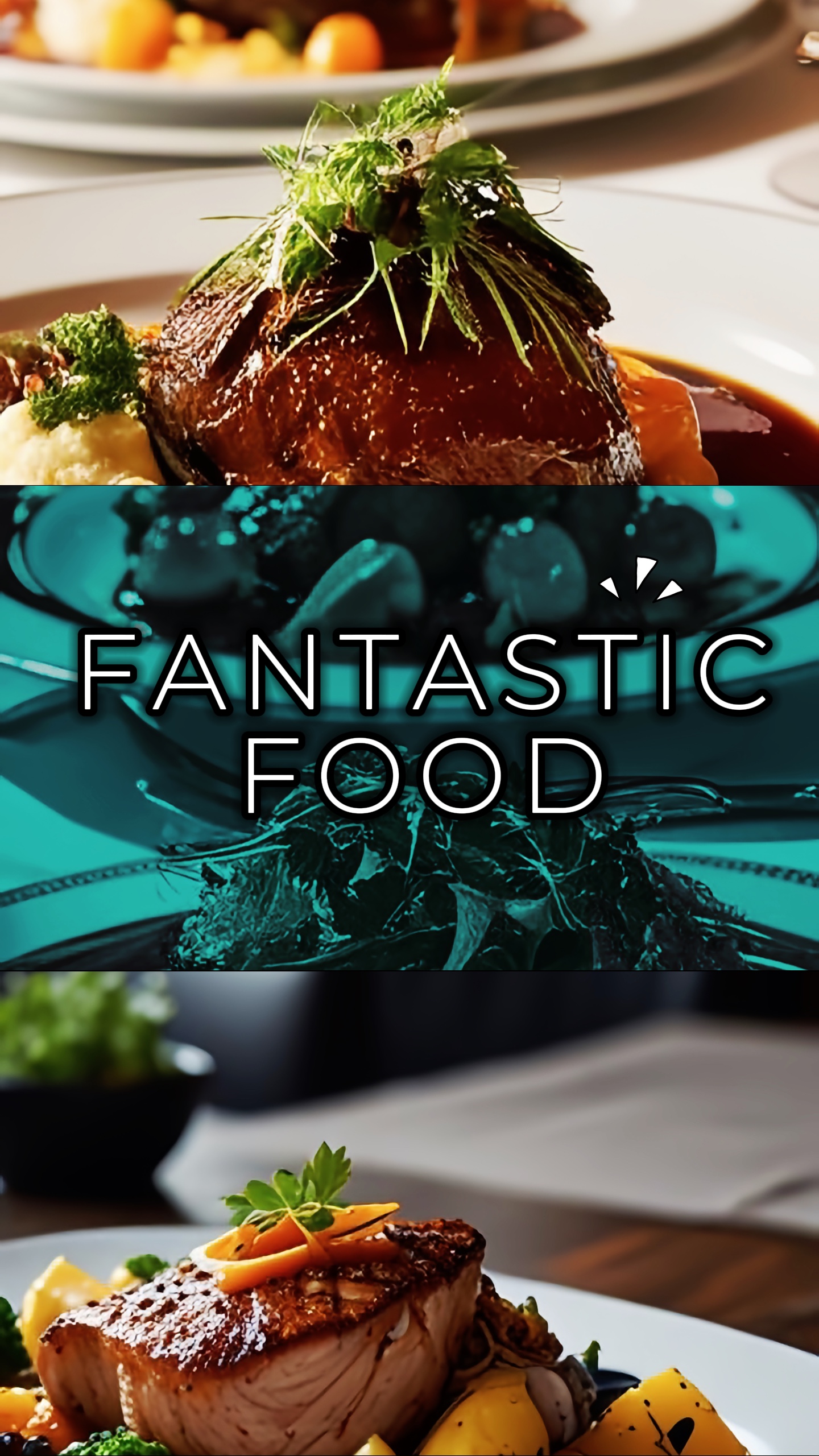 Fantastic Food 23Pic