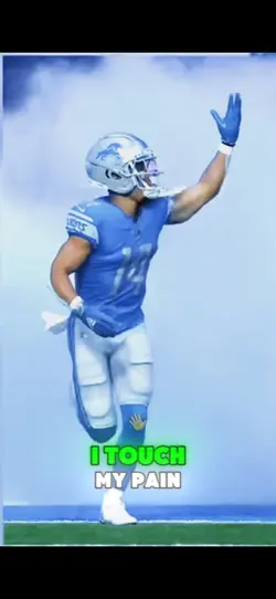 lions