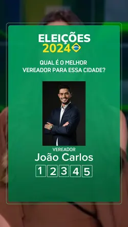 🏆 Show das Eleições 
