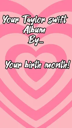 T-Swift 2! 💕🫧✨