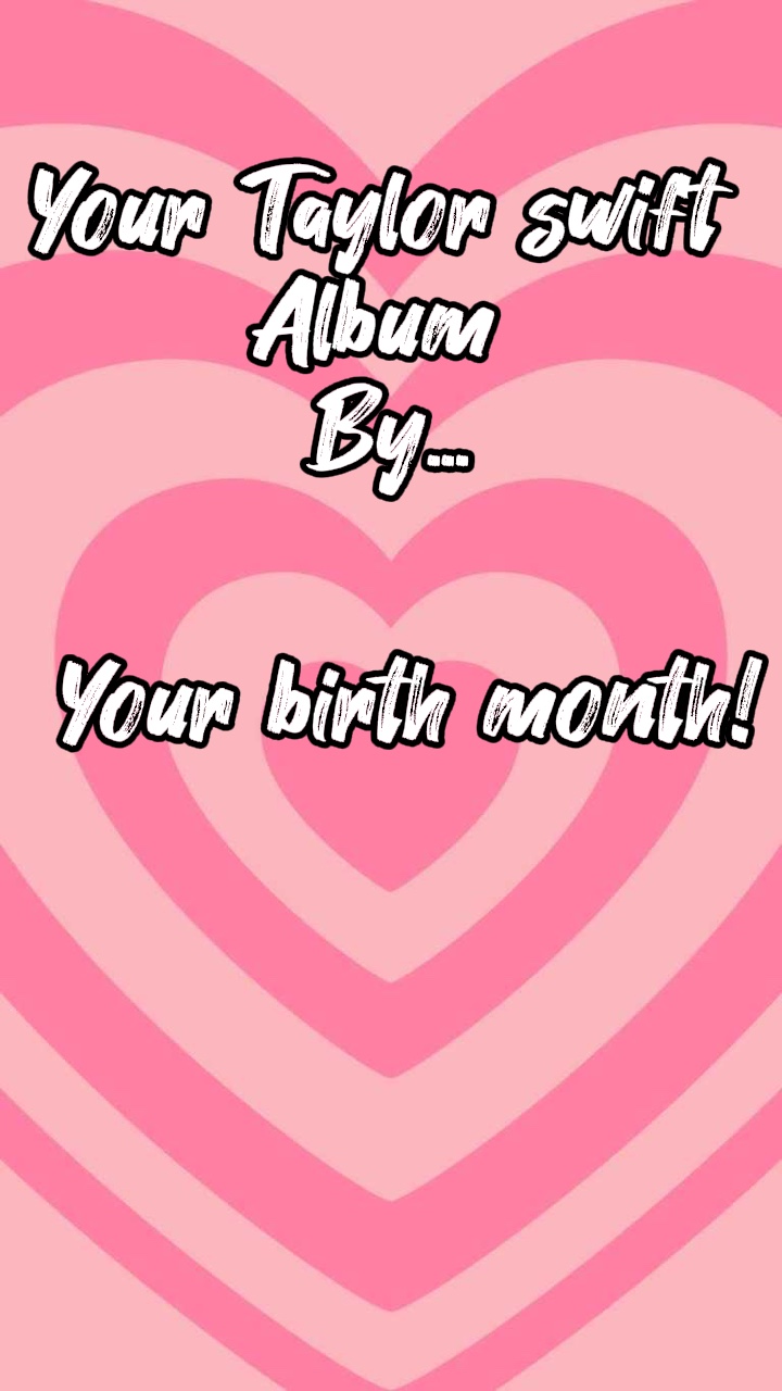 T-Swift 2! 💕🫧✨