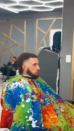Barber 