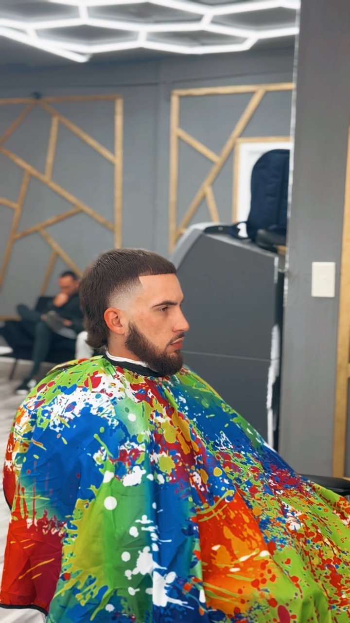 Barber 