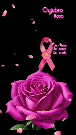 Outubro Rosa 