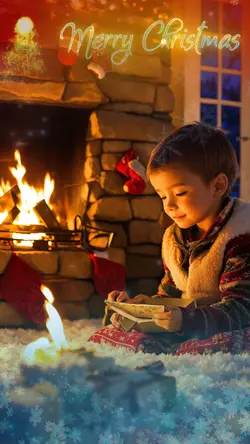 Merry Christmas 2024