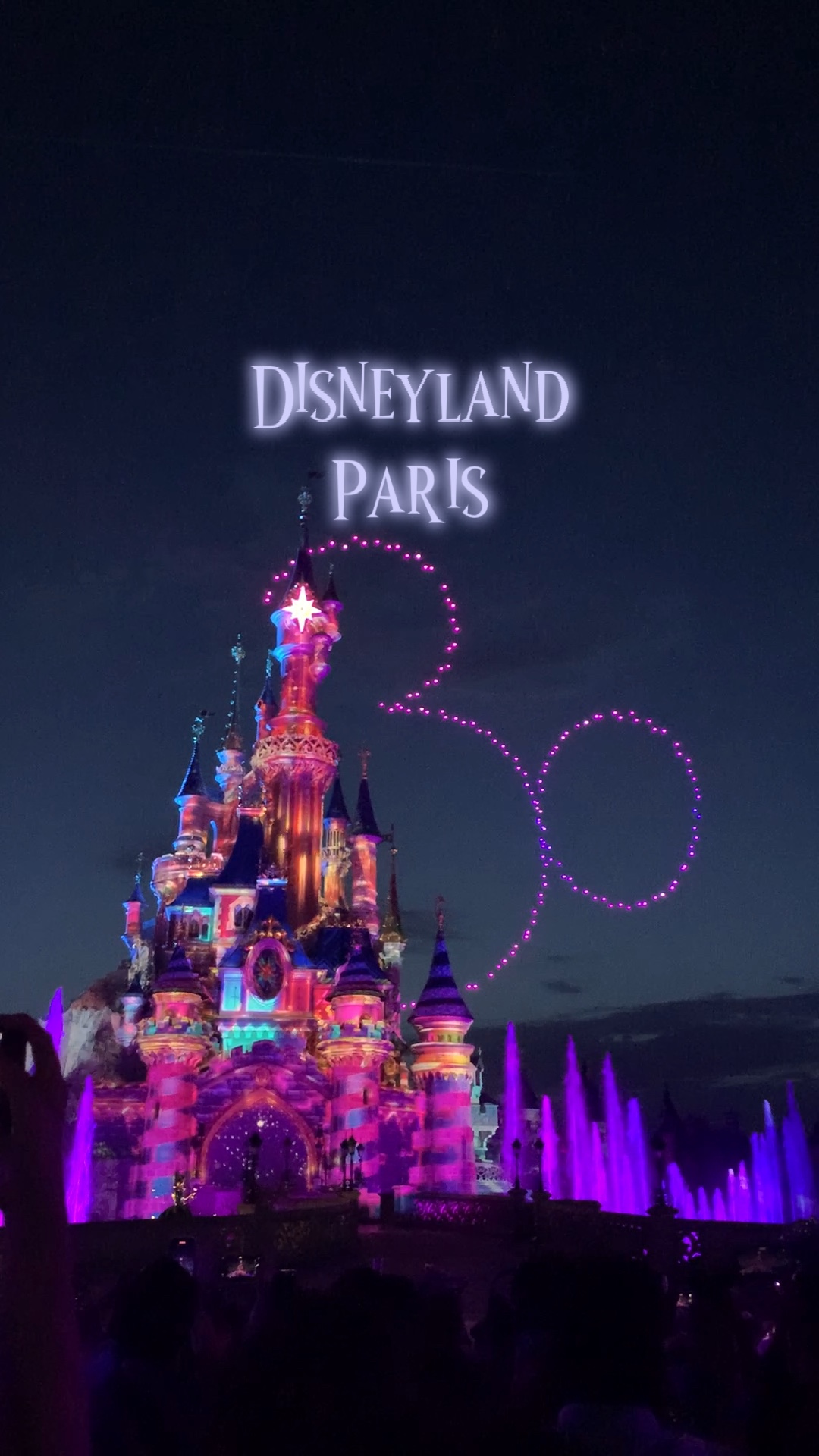 Lixão da Disney