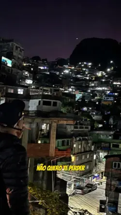 forró de favela