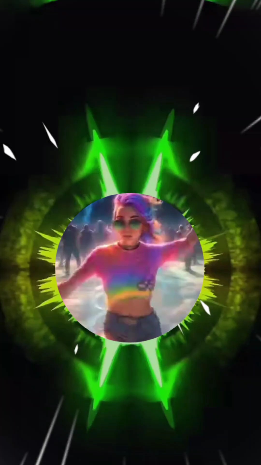 Techno Dance 