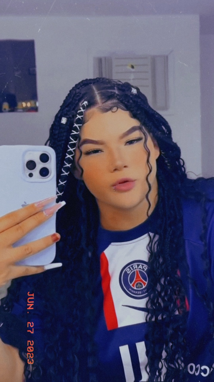 Histoires ✨