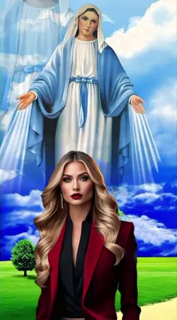 MARIA, MÃE DE DEUS 