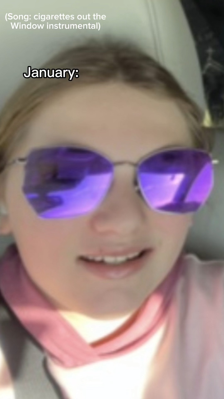 Glow up or glow down