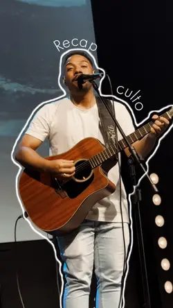 Recap | Culto