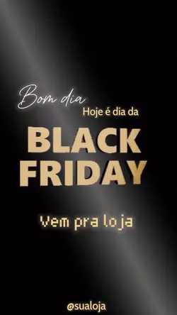 Black friday