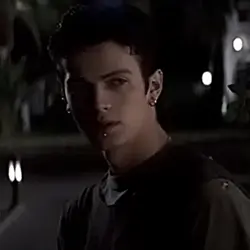 same actor different