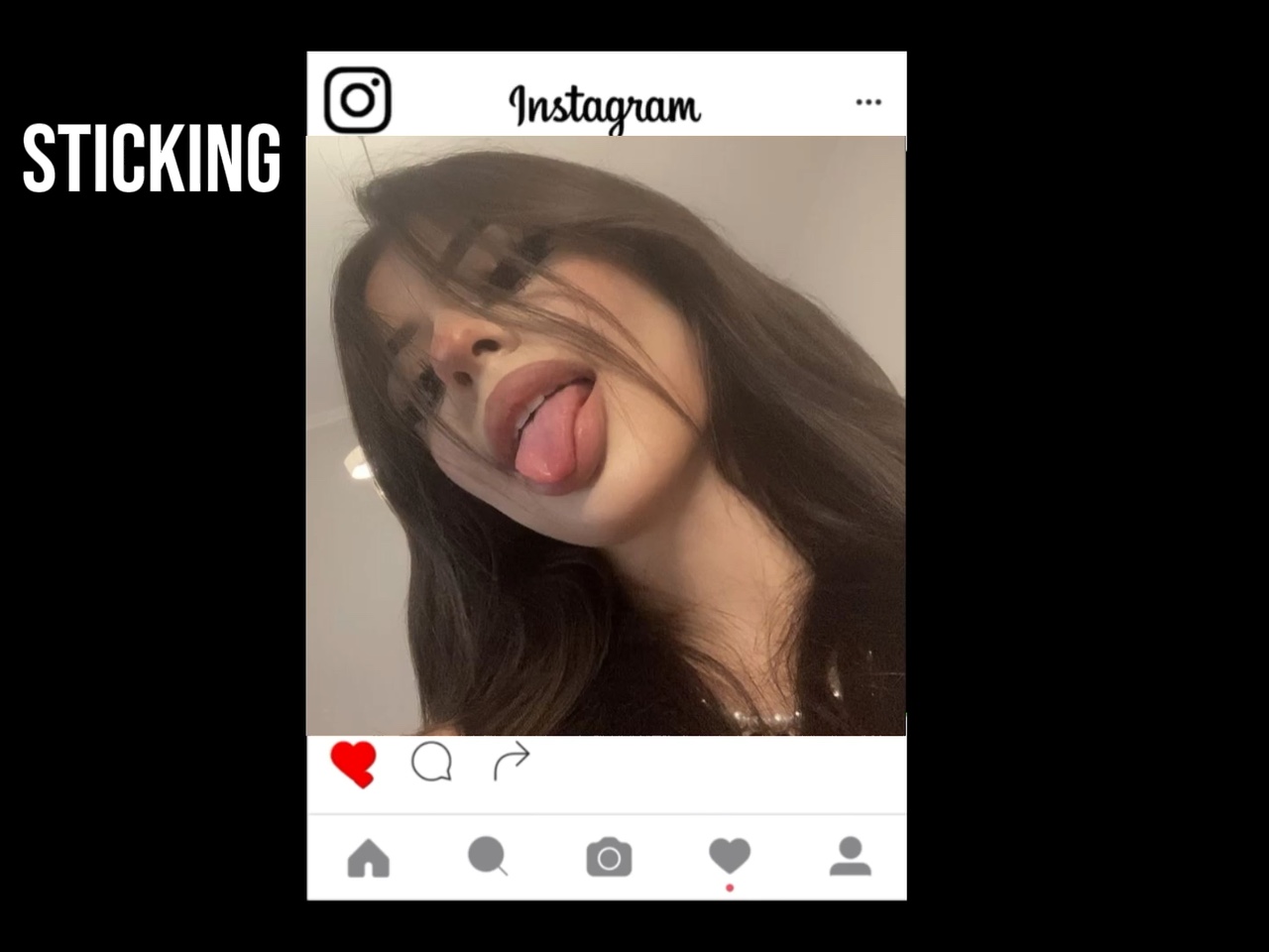 YOU’RE SO PRETTY 😍 