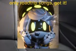 only roadtrip songs