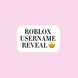 ROBLOX REVEAL 🤩📱