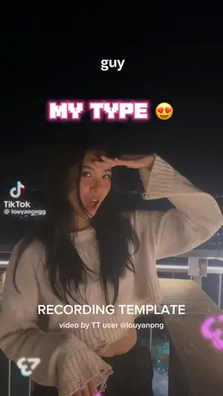 My Type 😍🥰