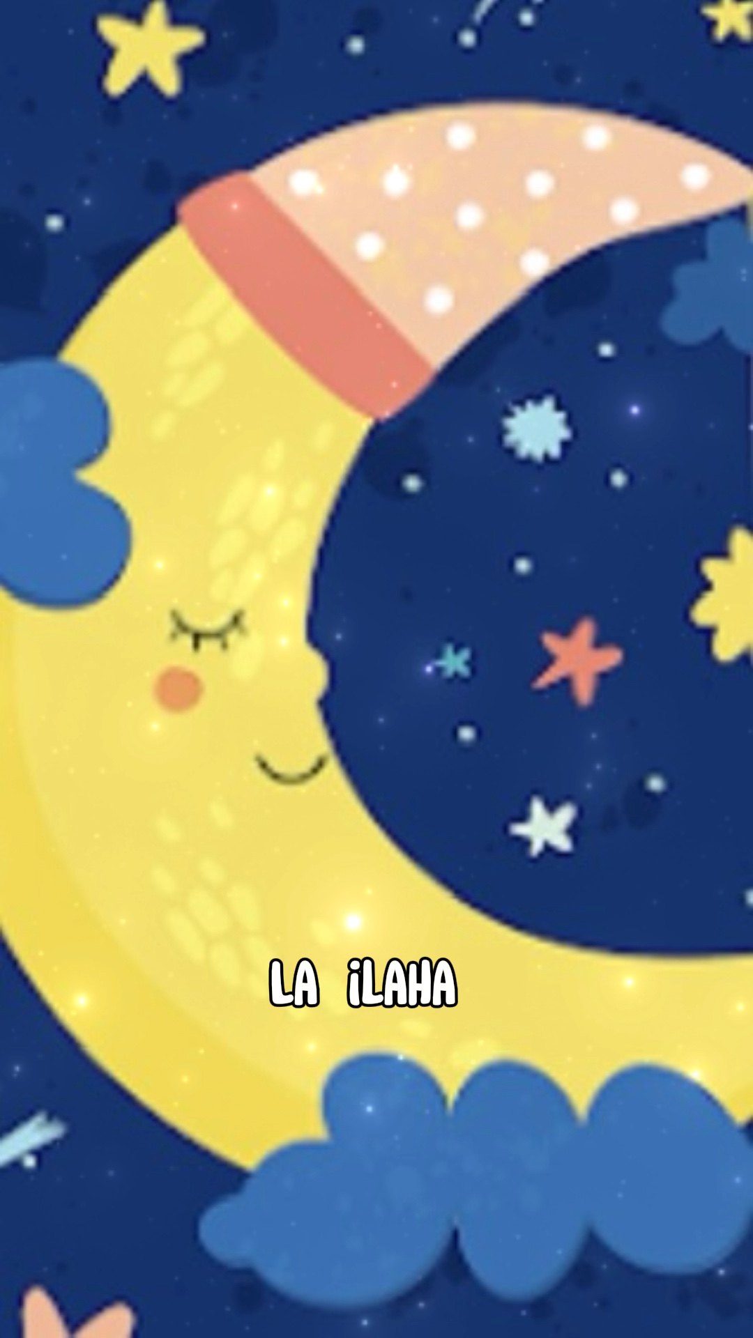 La ilaha illa Allah 