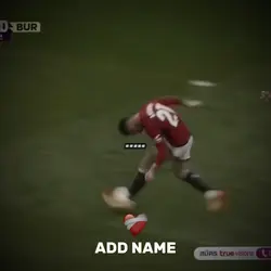 Antony🐐 edit 