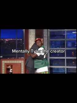 TYLER 🌚