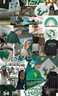 USF