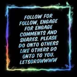 Engaging influencer