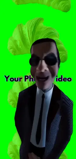 Mr bean colab 😳