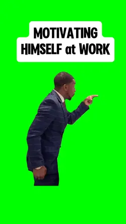 MOTIVATION AT WOR