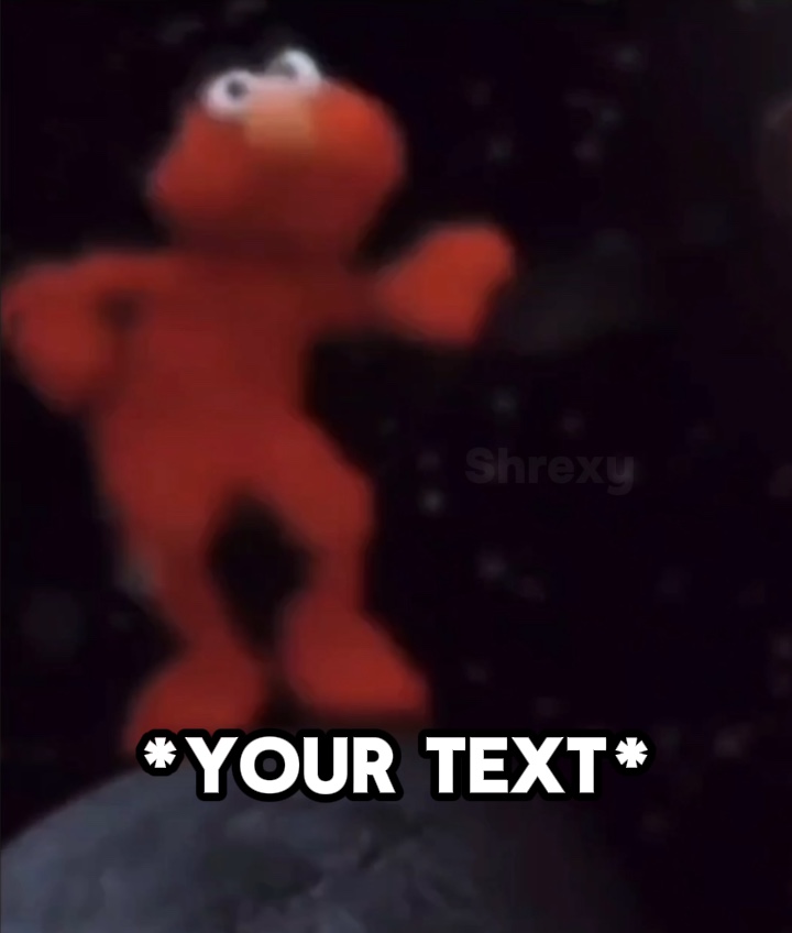 Elmo Dans Meme