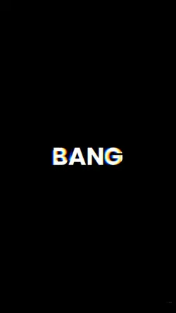 Bang Bang Bang edit
