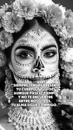 Día de los muertos 