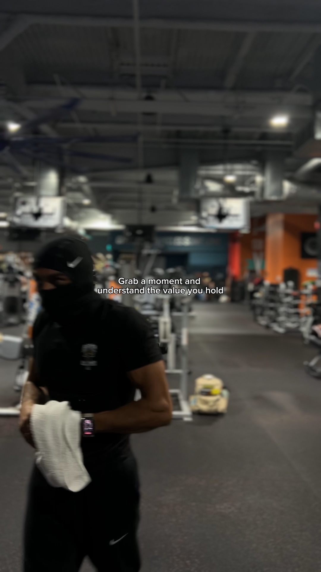 GYM MOTIVATION #323