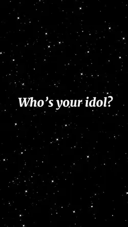 Who?