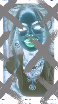 Graffiti Foto Effect