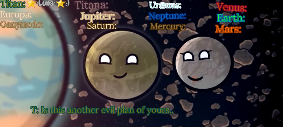Solarballs Voiceover