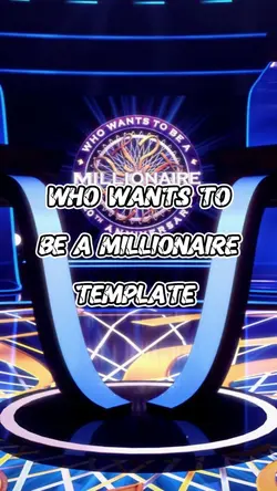 template millionaire