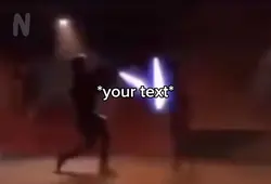 Star Wars fighting