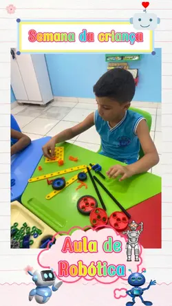 Dia das crianças