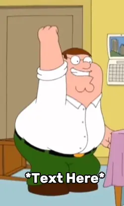 Peter dance meme
