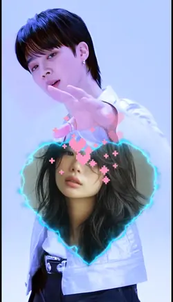Jimin Bi mine...