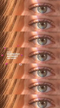 Trend Olhos 