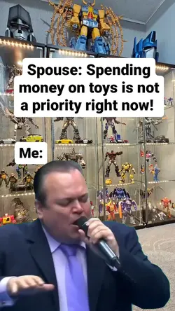 Gonna do it anyways