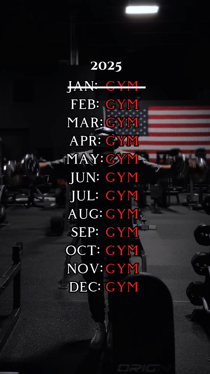 And so it begins 