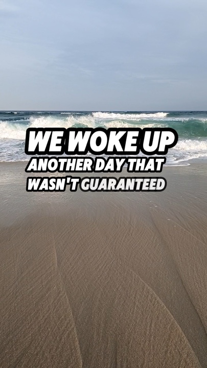 Wake u