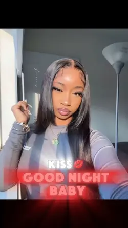 Get A Kiss Goodnight