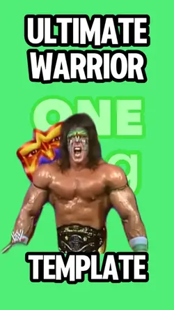 Ultimate Warrior