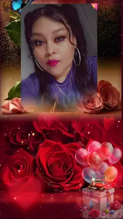 CUMPLEAÑOS ROMÁNTICO