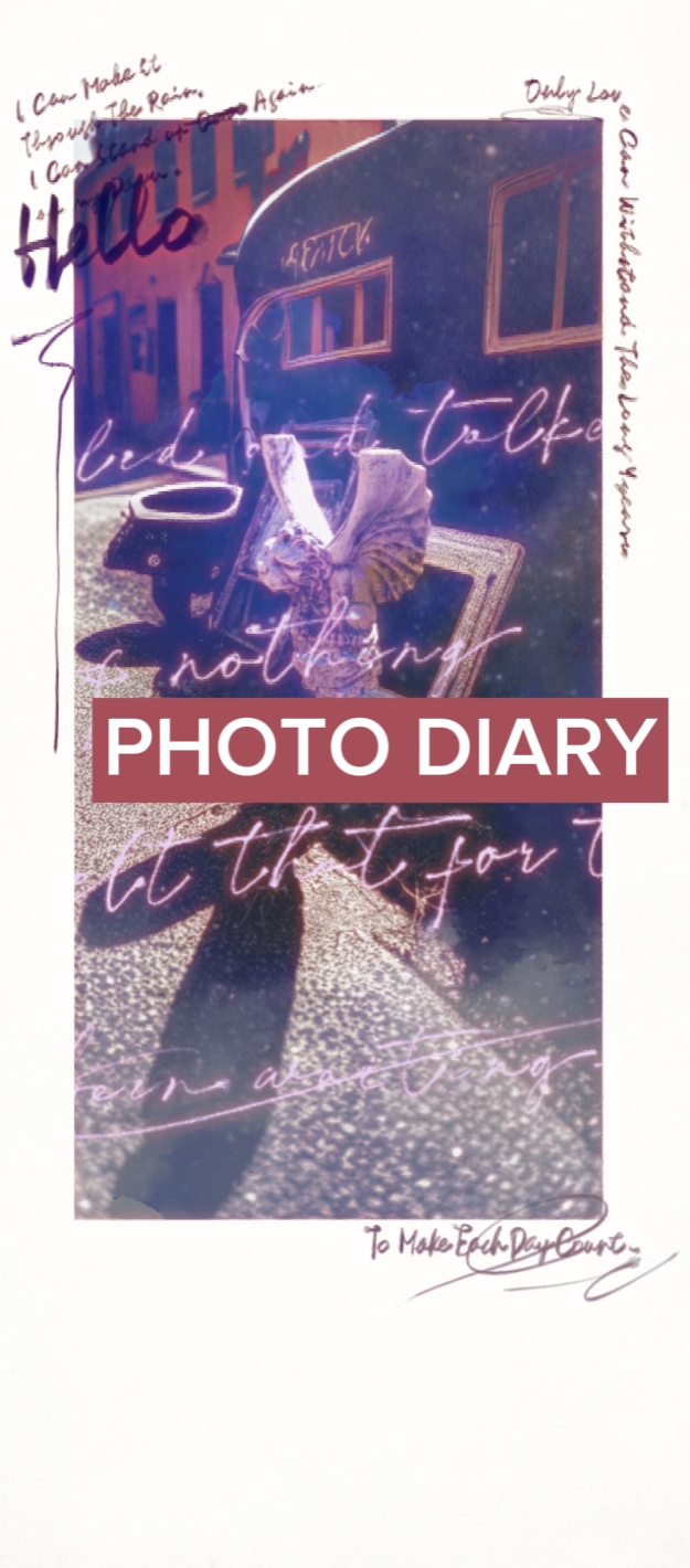 PHOTO DIARY